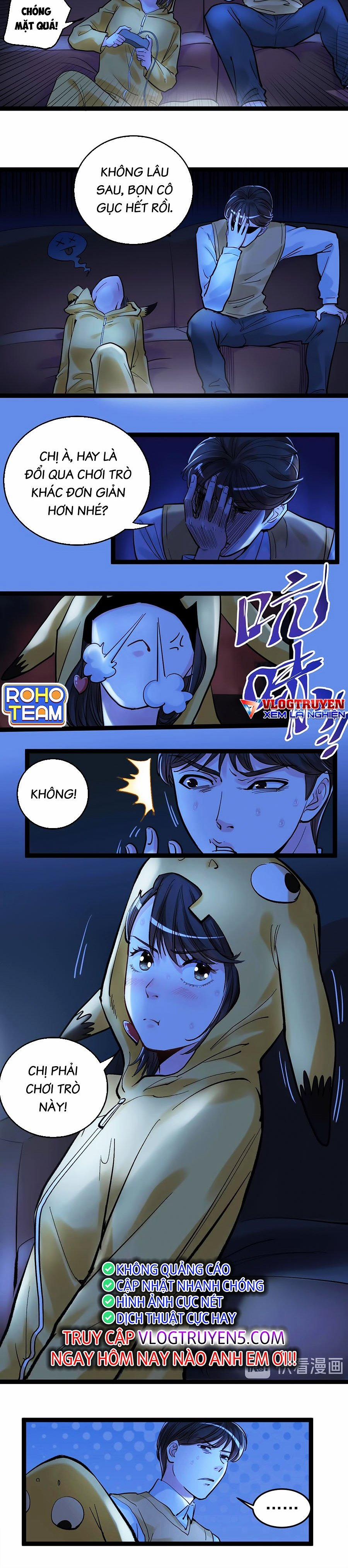 Tinh Thần Đại Hải Của Học Bá 26 trang 19