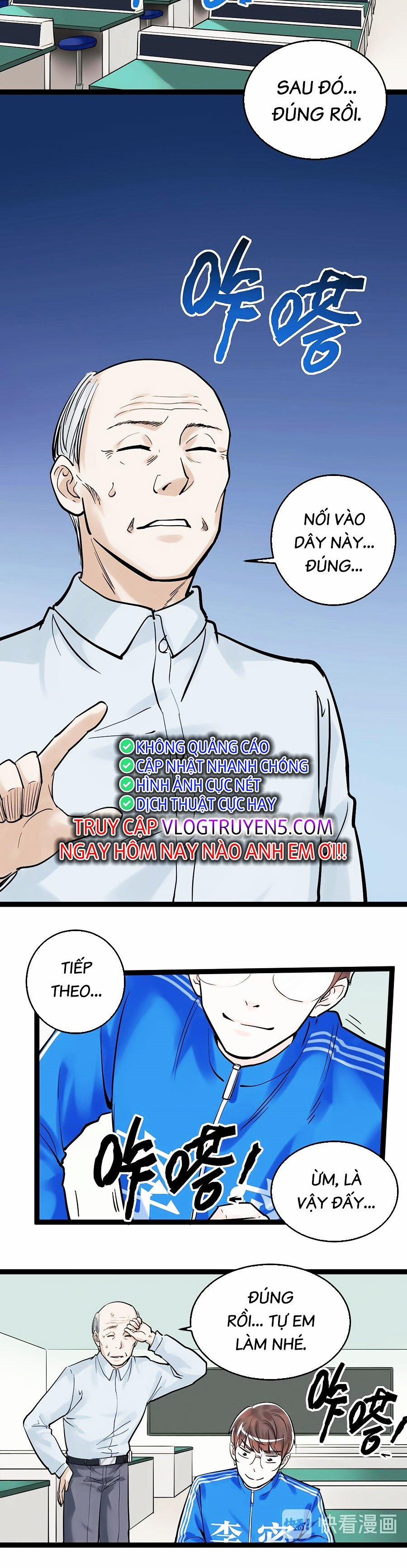 Tinh Thần Đại Hải Của Học Bá 26 trang 2