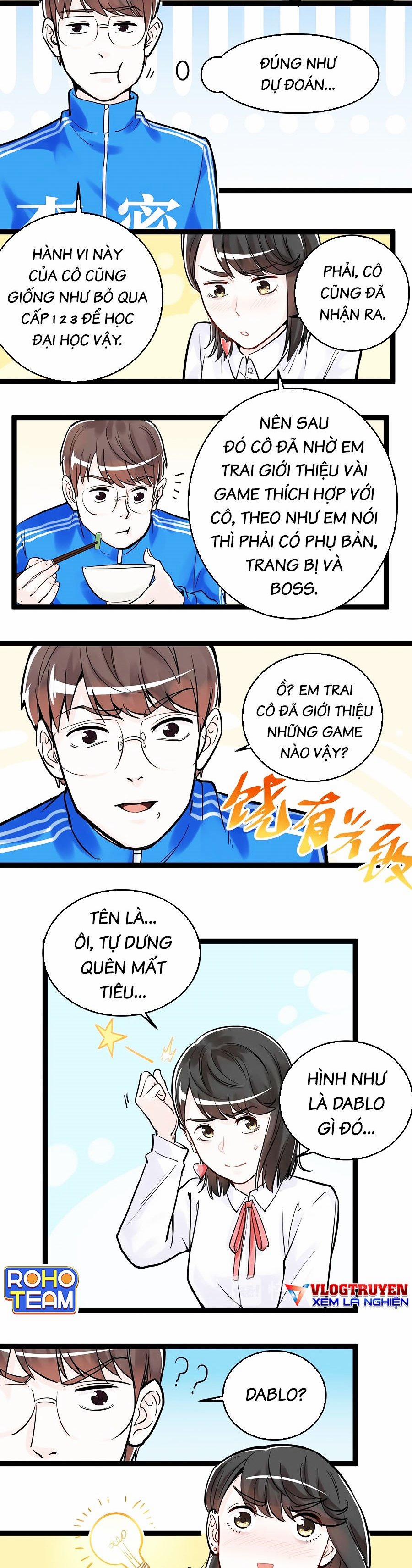 Tinh Thần Đại Hải Của Học Bá 26 trang 21