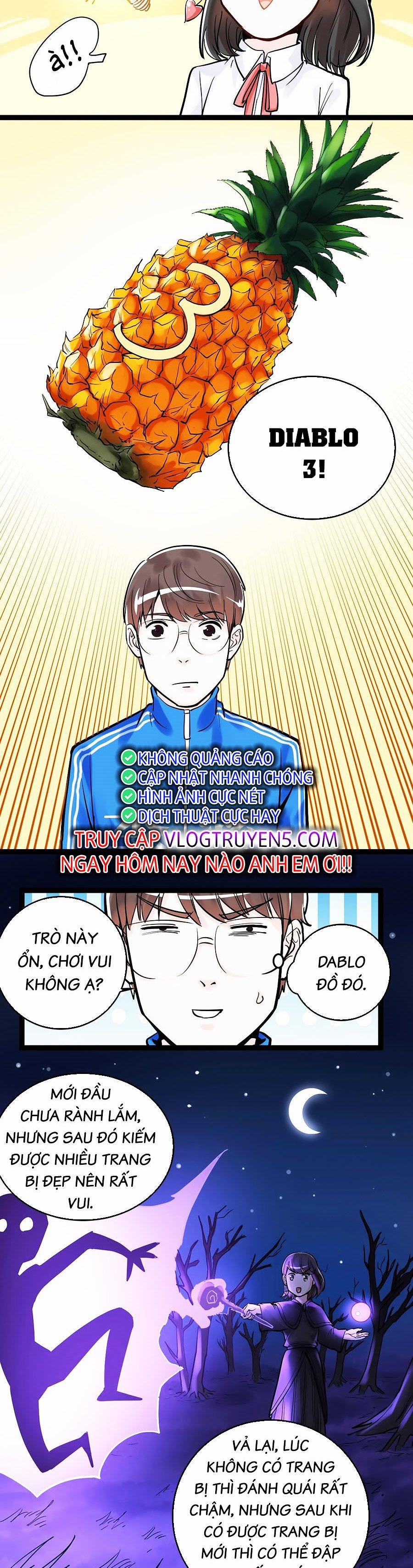 Tinh Thần Đại Hải Của Học Bá 26 trang 22