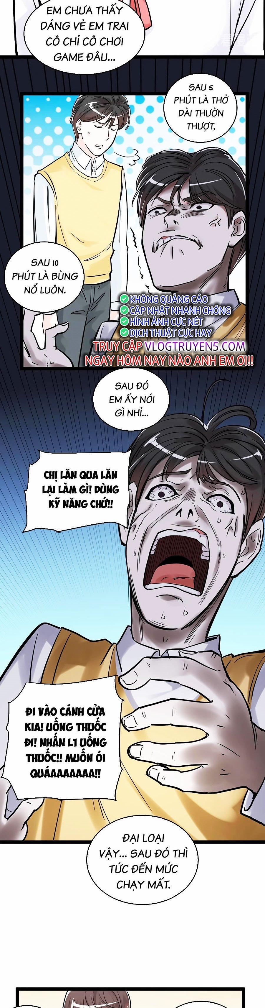 Tinh Thần Đại Hải Của Học Bá 26 trang 24