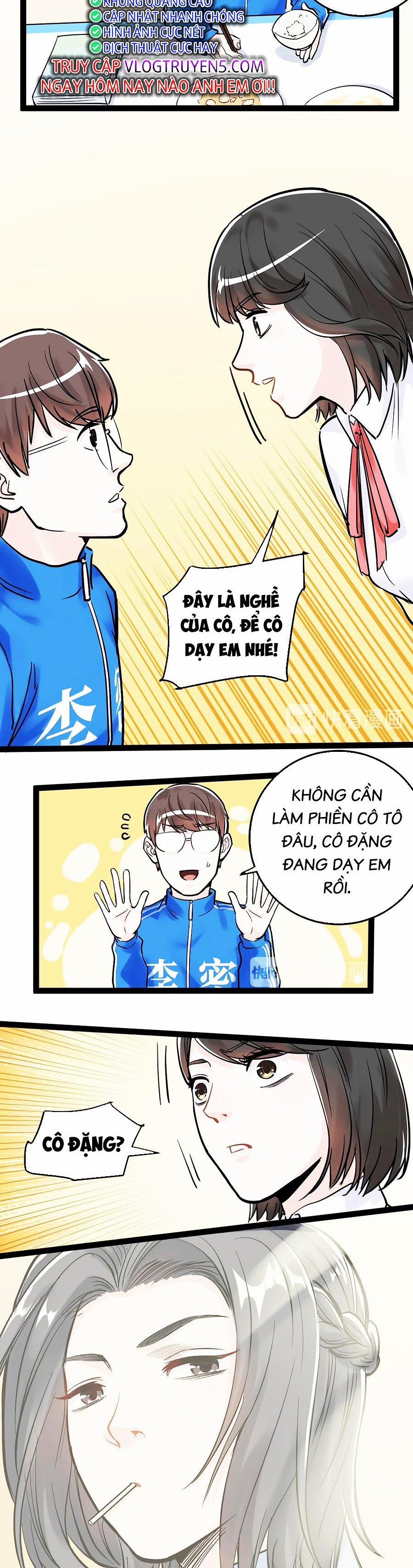 Tinh Thần Đại Hải Của Học Bá 26 trang 28