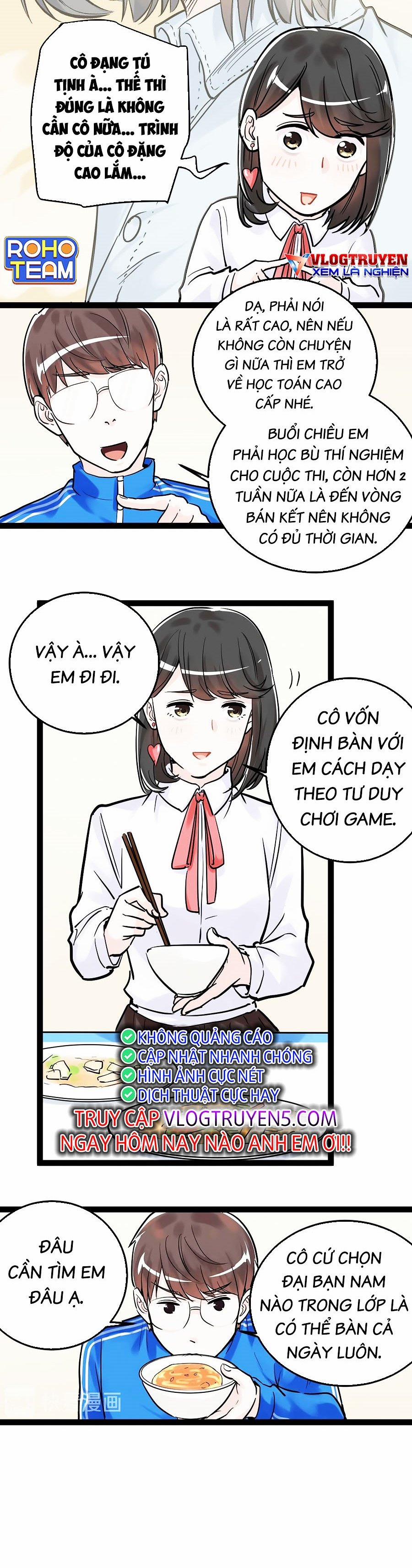 Tinh Thần Đại Hải Của Học Bá 26 trang 29