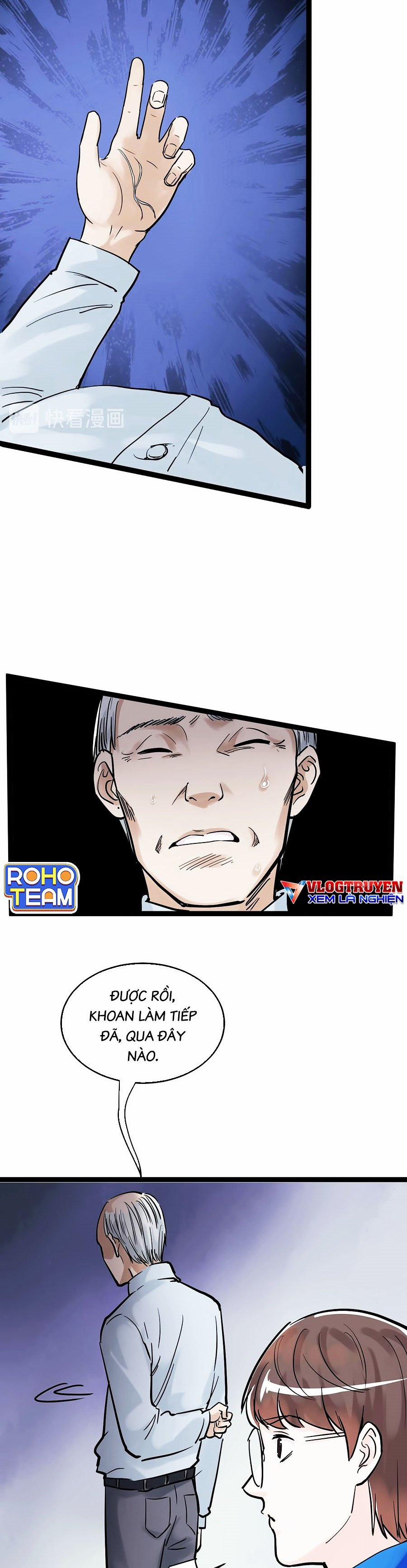 Tinh Thần Đại Hải Của Học Bá 26 trang 6