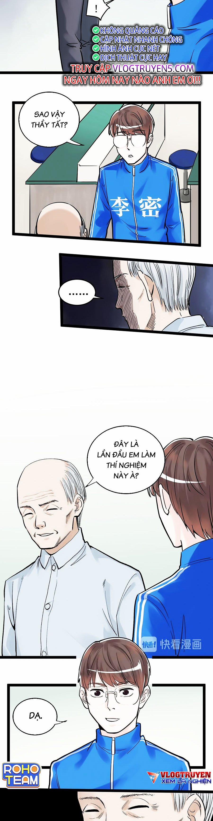 Tinh Thần Đại Hải Của Học Bá 26 trang 7