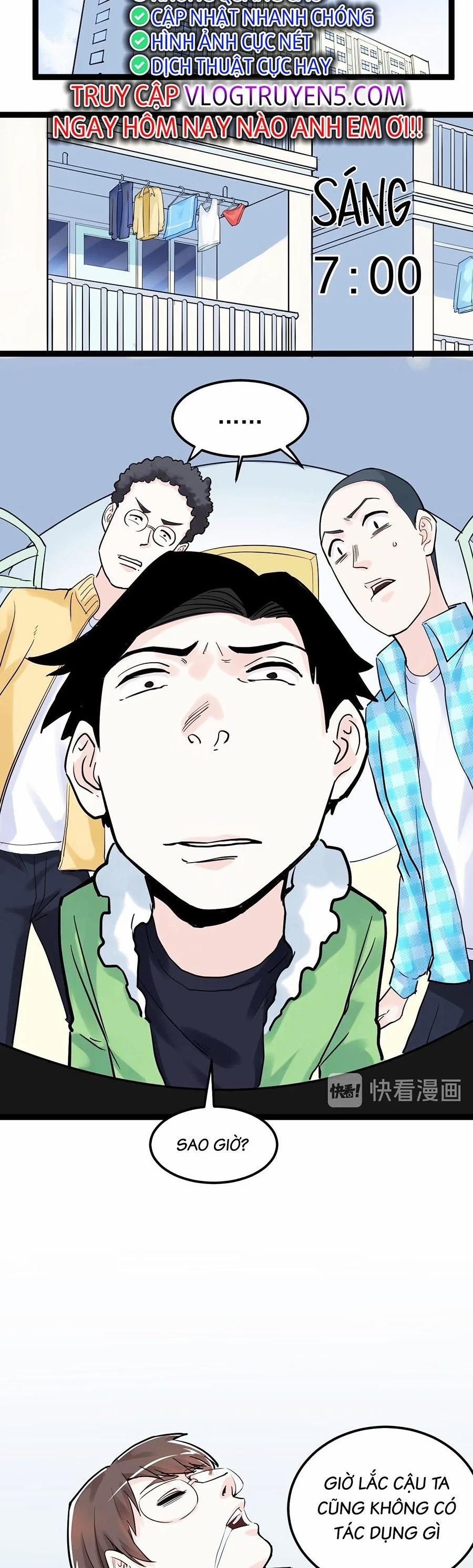 Tinh Thần Đại Hải Của Học Bá 27 trang 1