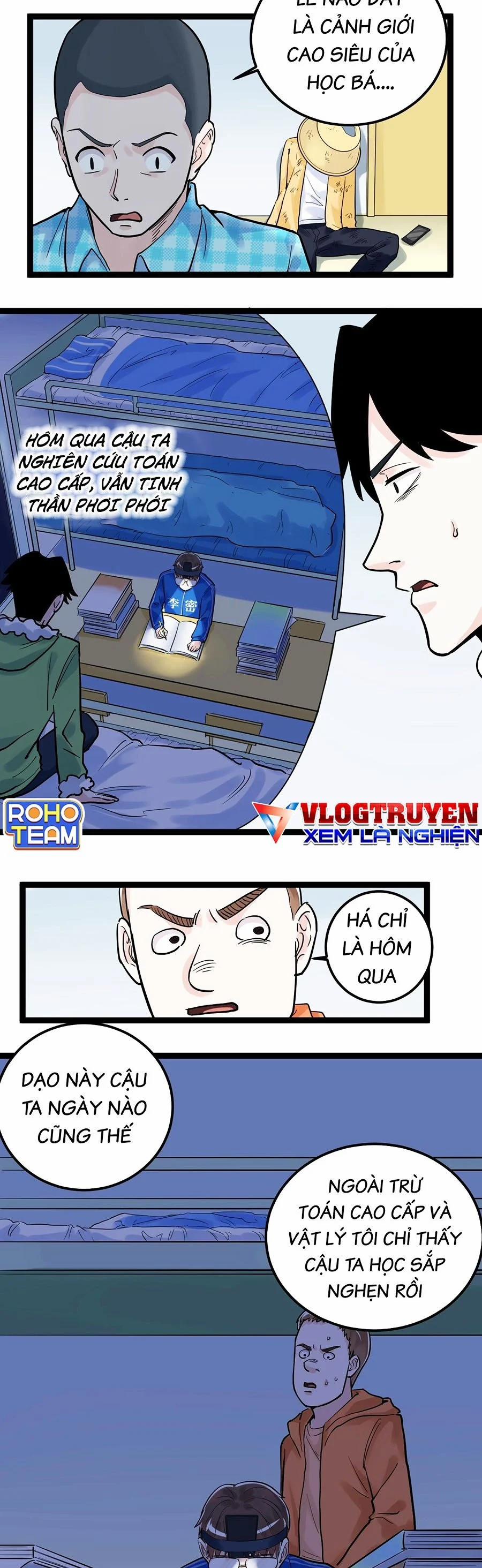 Tinh Thần Đại Hải Của Học Bá 27 trang 11