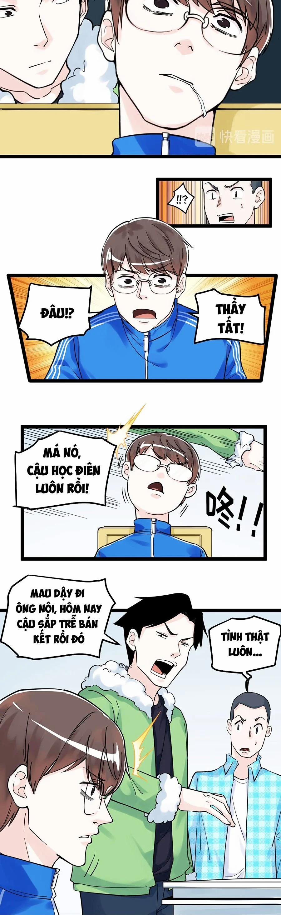 Tinh Thần Đại Hải Của Học Bá 27 trang 15