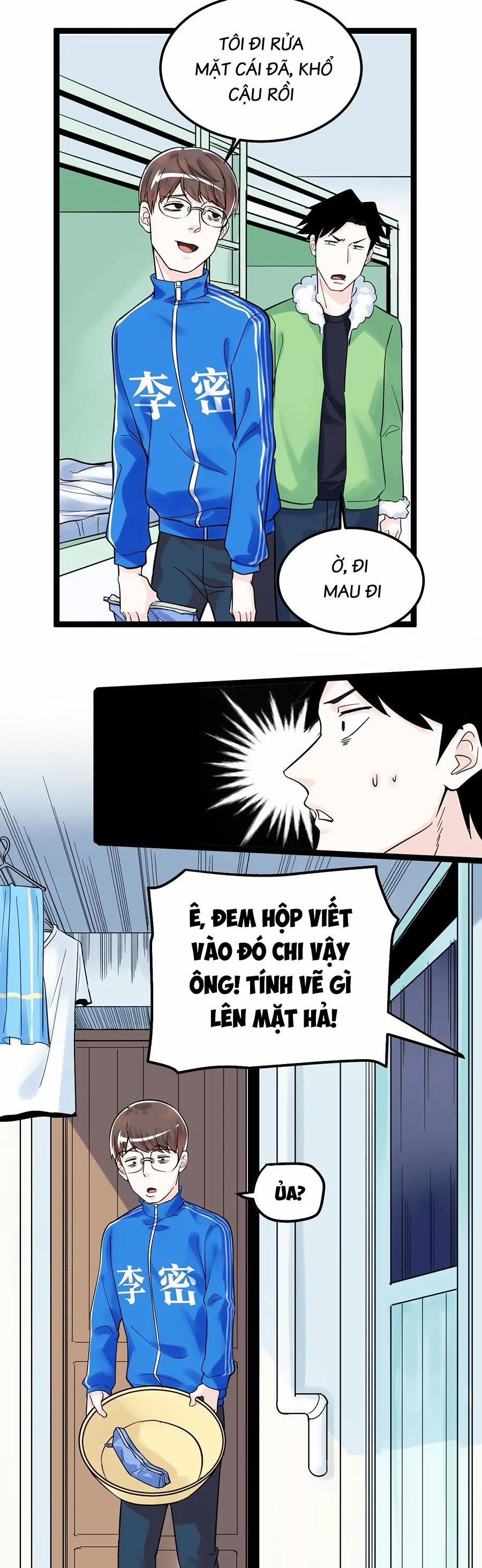 Tinh Thần Đại Hải Của Học Bá 27 trang 18