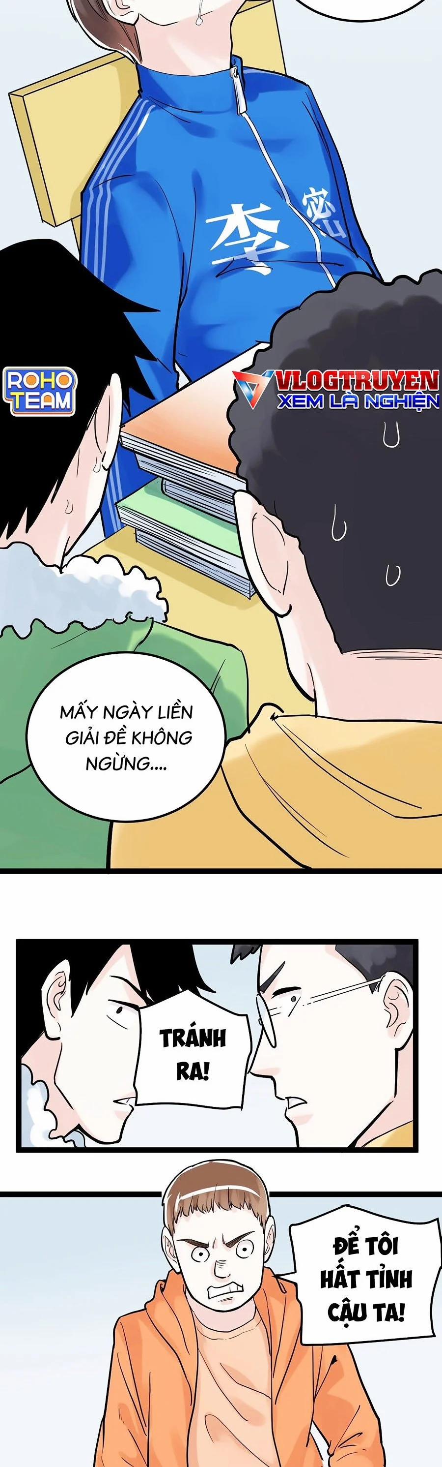 Tinh Thần Đại Hải Của Học Bá 27 trang 2