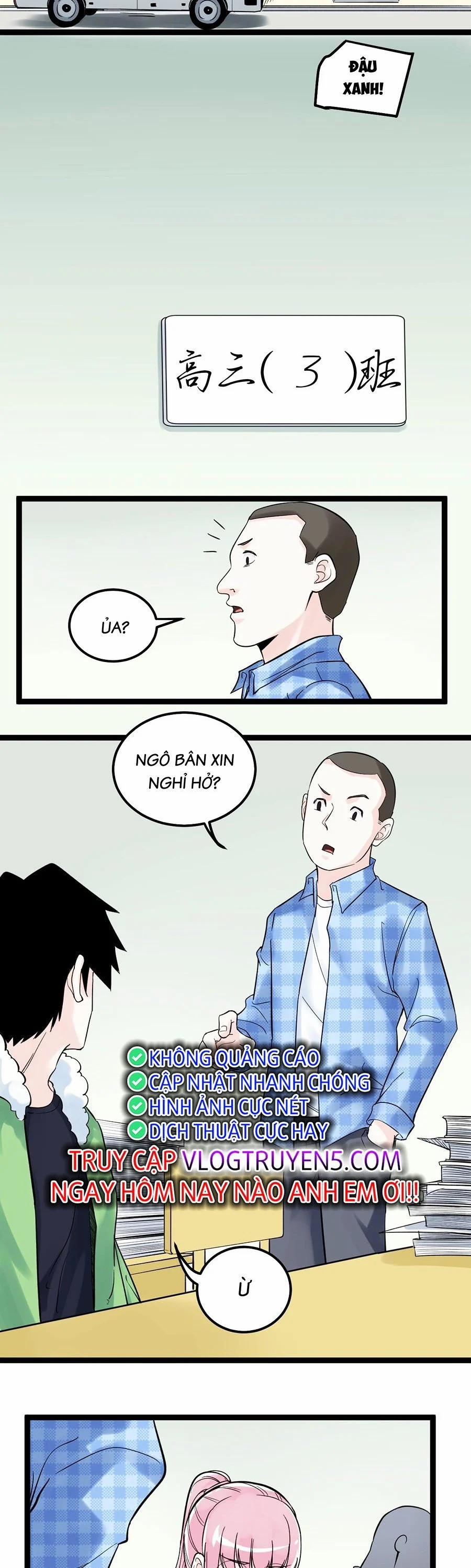 Tinh Thần Đại Hải Của Học Bá 27 trang 21