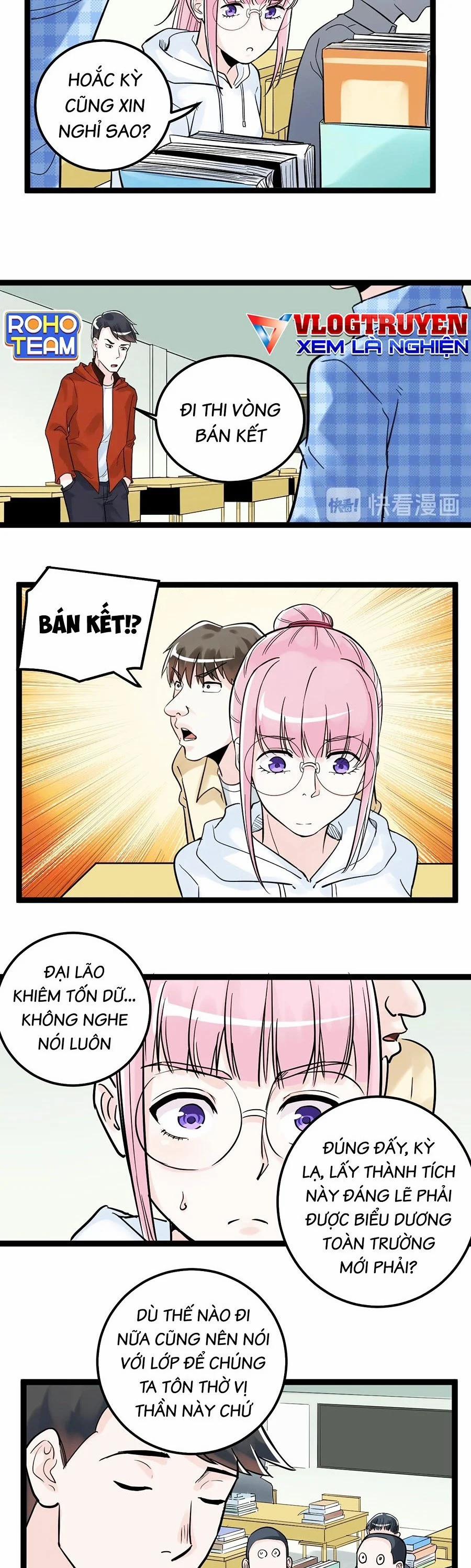 Tinh Thần Đại Hải Của Học Bá 27 trang 22