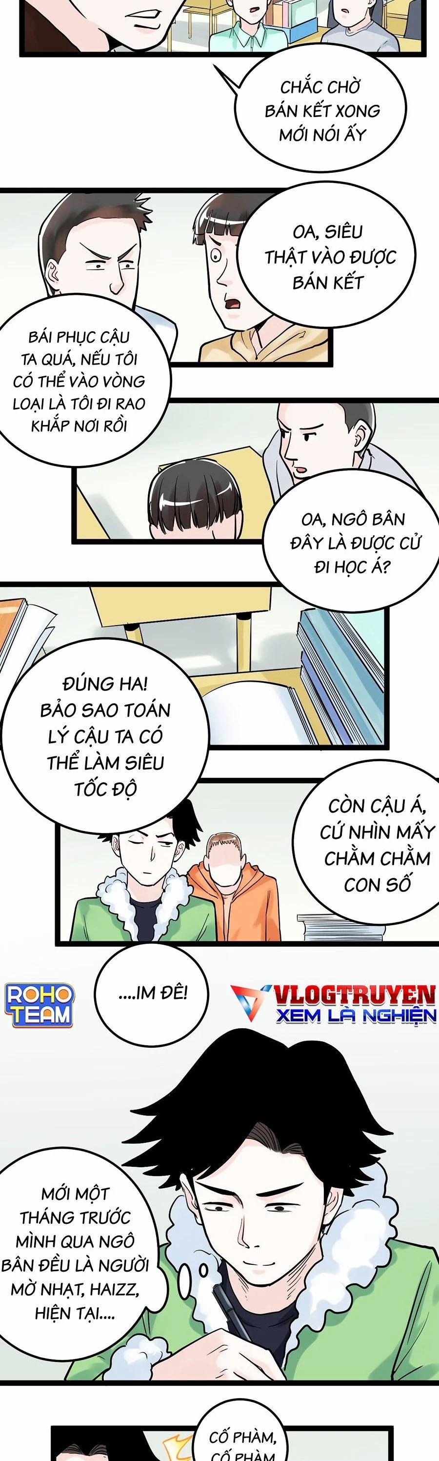 Tinh Thần Đại Hải Của Học Bá 27 trang 23