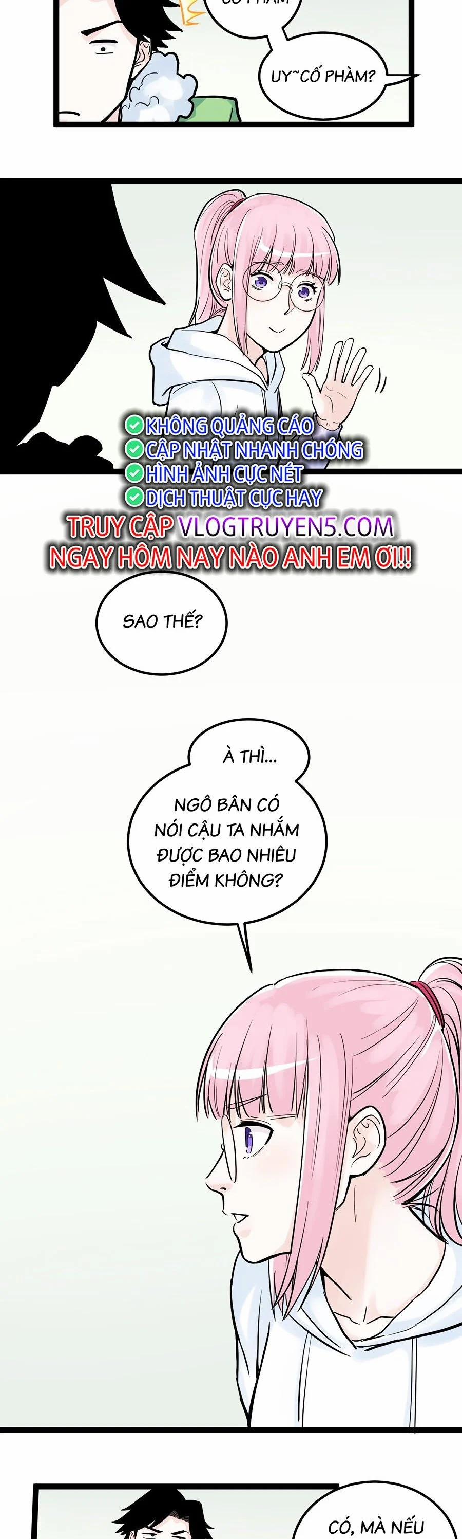 Tinh Thần Đại Hải Của Học Bá 27 trang 24