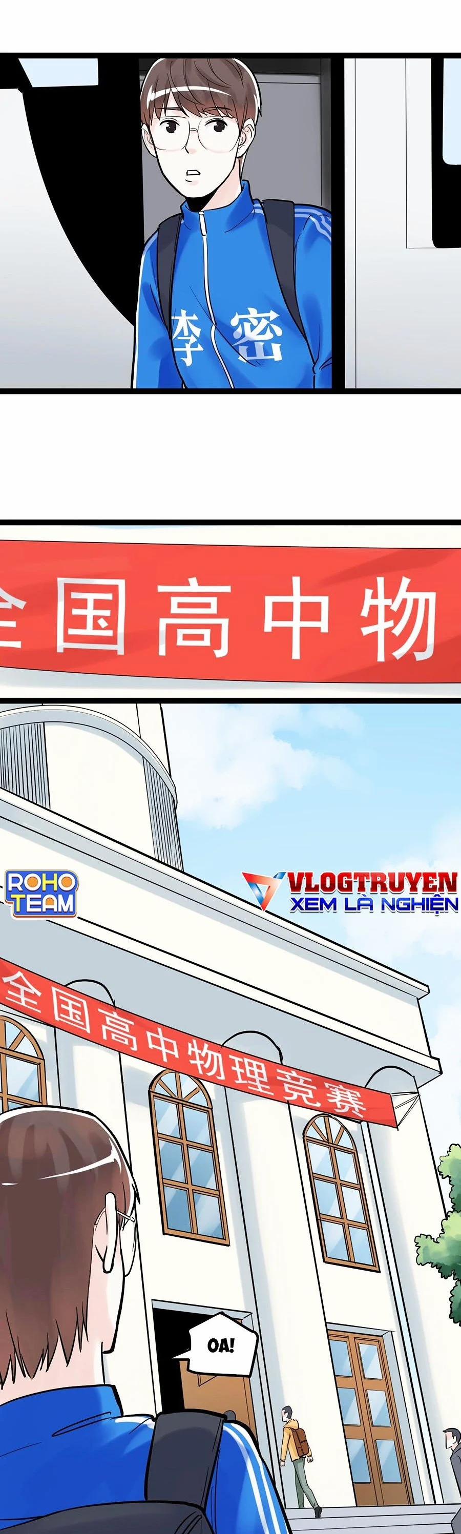 Tinh Thần Đại Hải Của Học Bá 27 trang 29