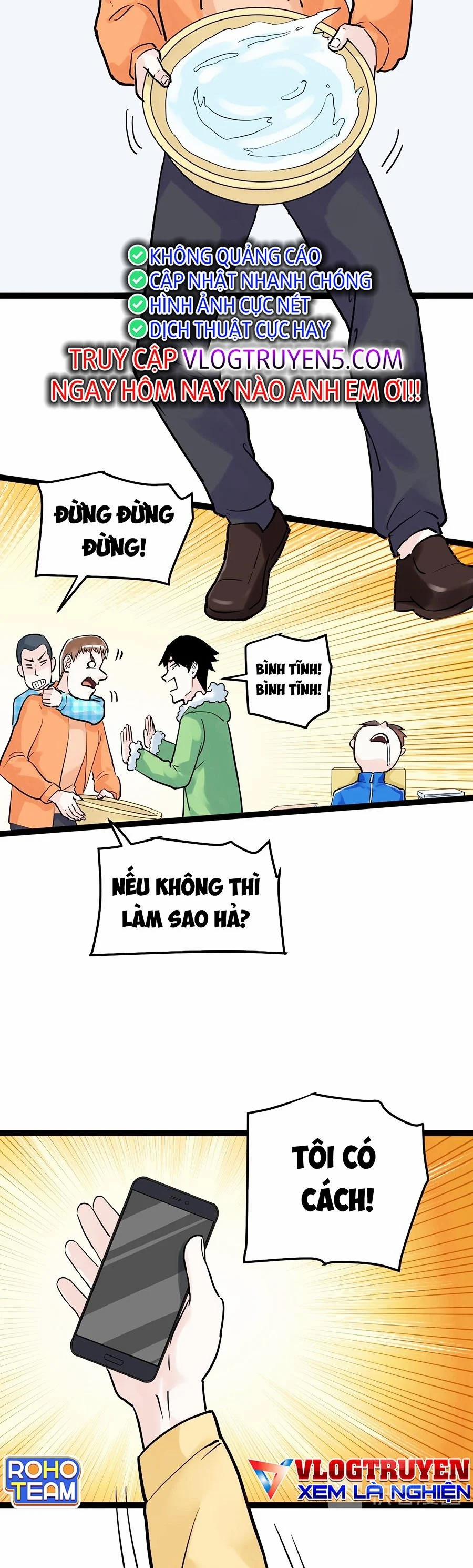 Tinh Thần Đại Hải Của Học Bá 27 trang 3