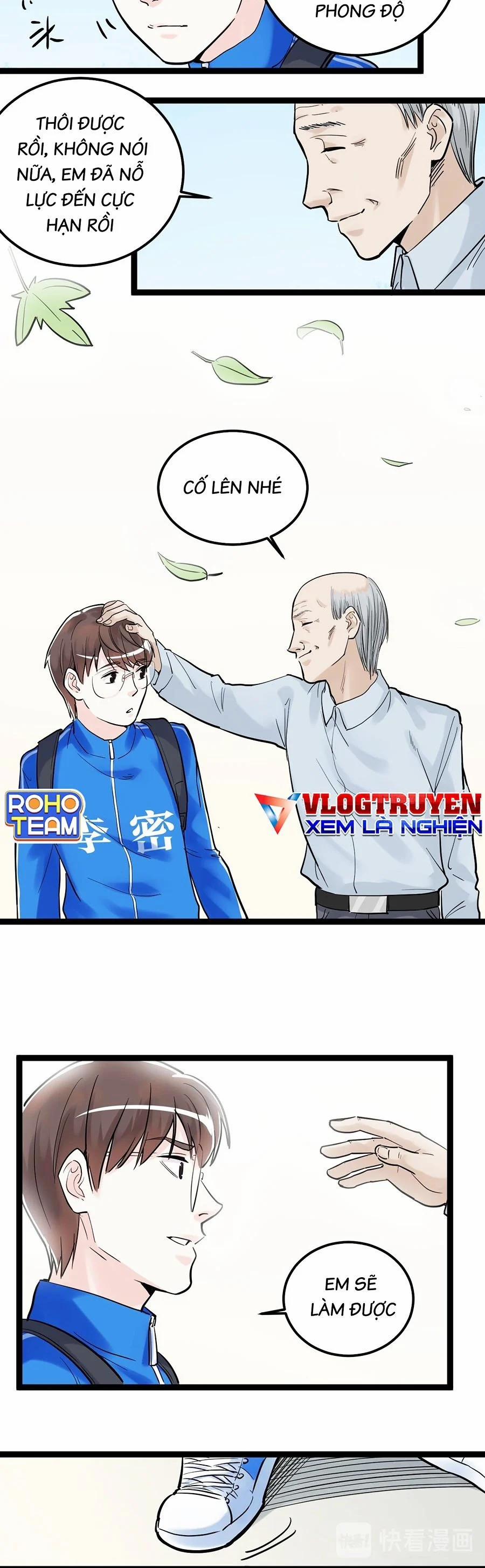 Tinh Thần Đại Hải Của Học Bá 27 trang 31