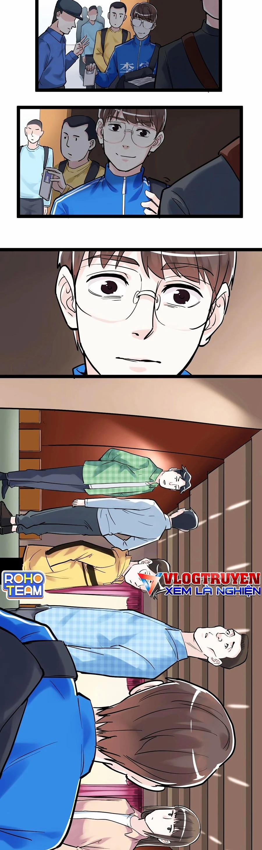 Tinh Thần Đại Hải Của Học Bá 27 trang 33