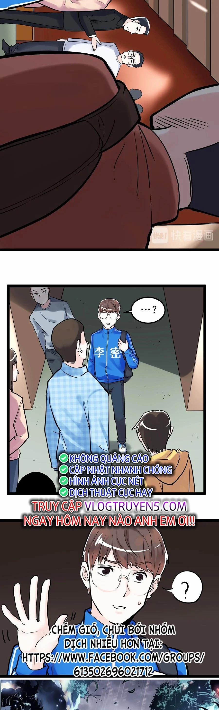 Tinh Thần Đại Hải Của Học Bá 27 trang 34