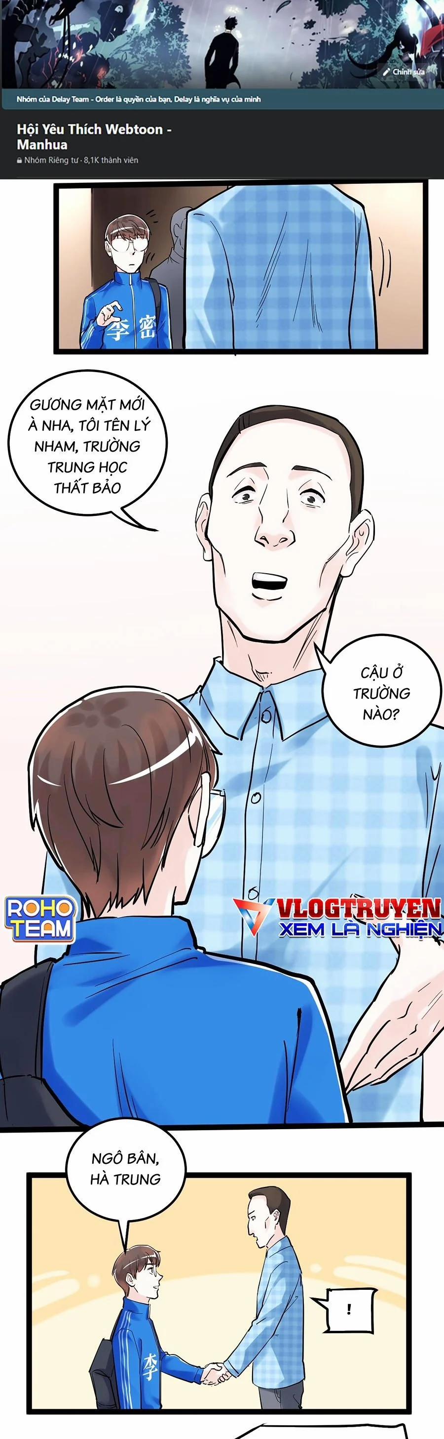 Tinh Thần Đại Hải Của Học Bá 27 trang 35