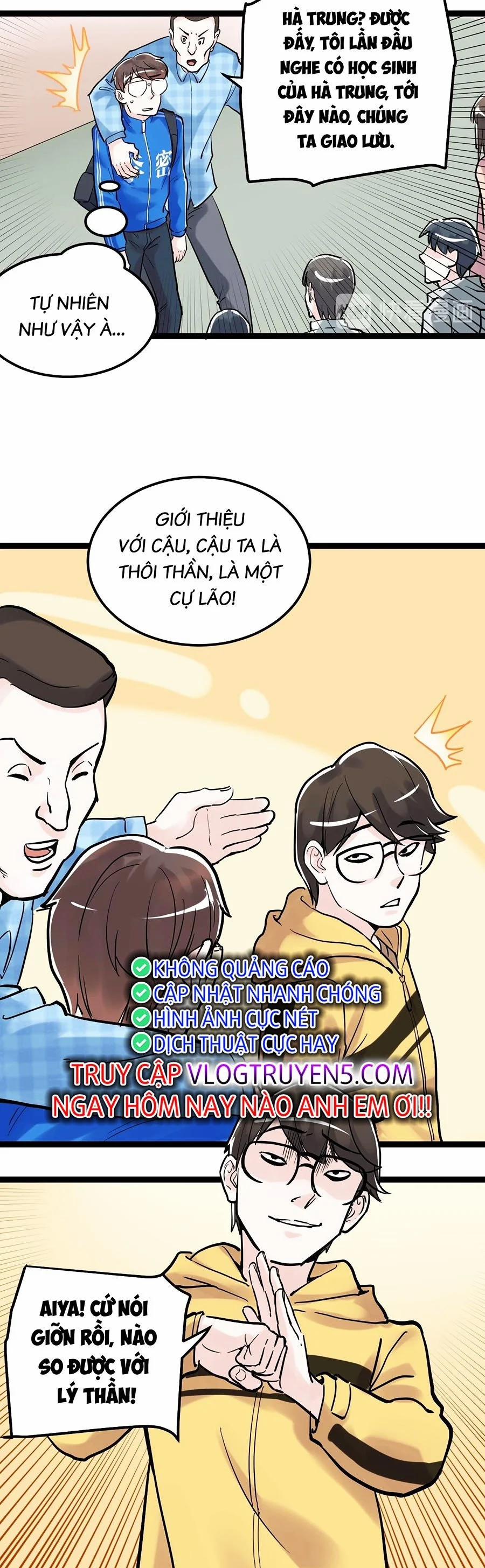 Tinh Thần Đại Hải Của Học Bá 27 trang 36