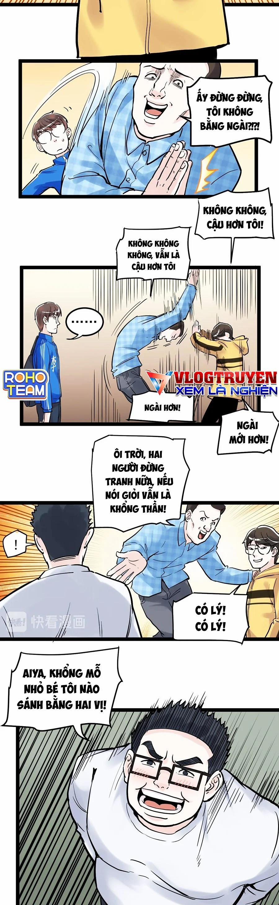 Tinh Thần Đại Hải Của Học Bá 27 trang 37