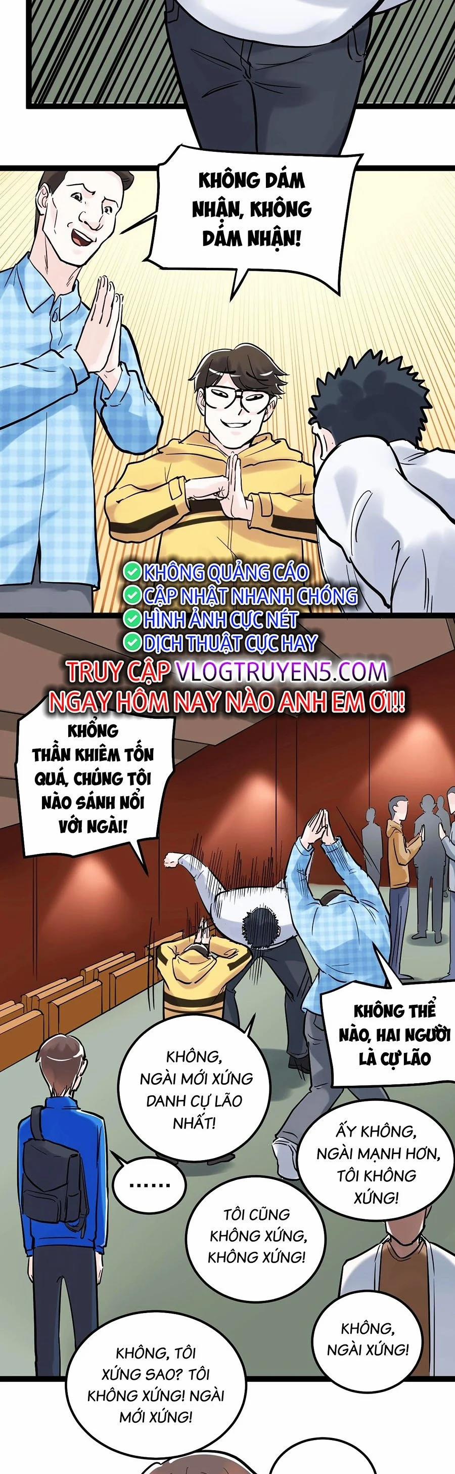 Tinh Thần Đại Hải Của Học Bá 27 trang 38