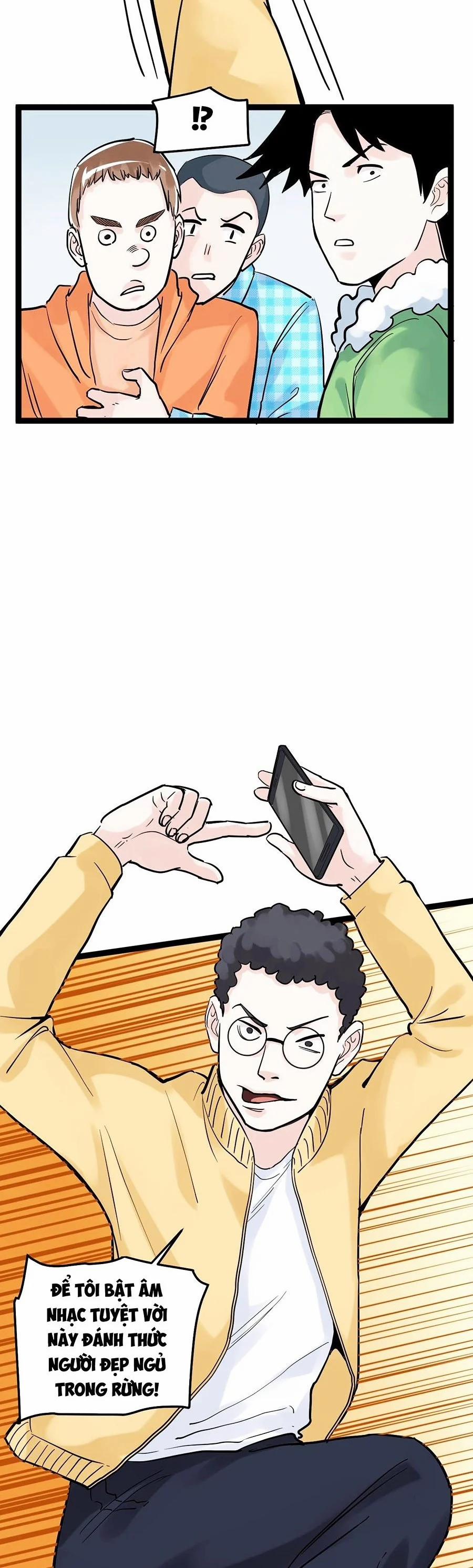 Tinh Thần Đại Hải Của Học Bá 27 trang 4