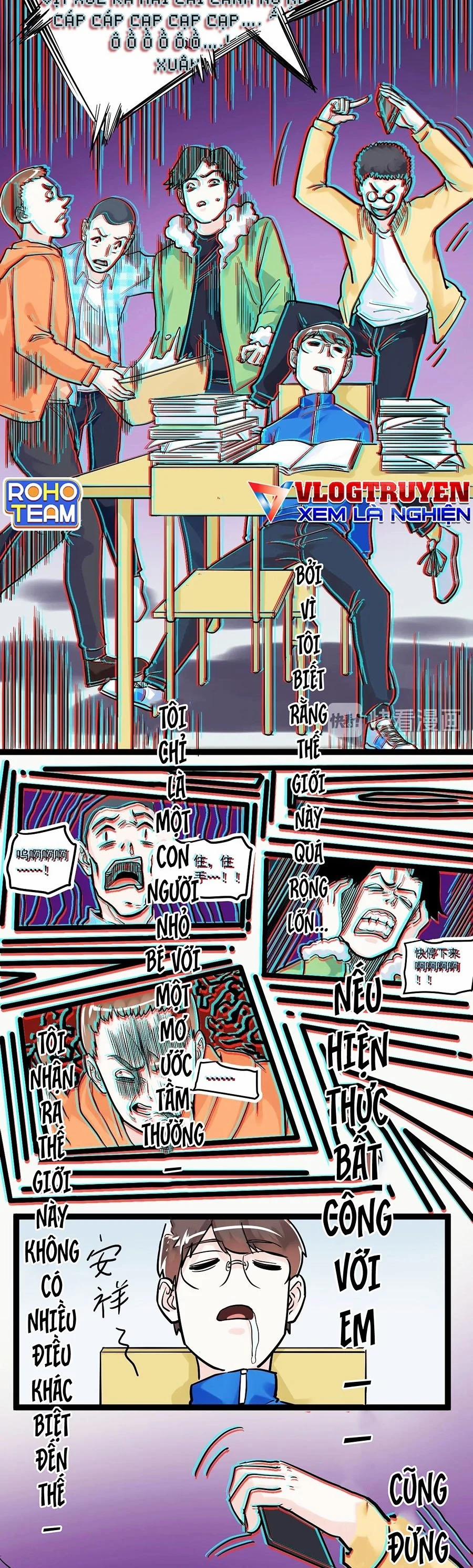 Tinh Thần Đại Hải Của Học Bá 27 trang 6