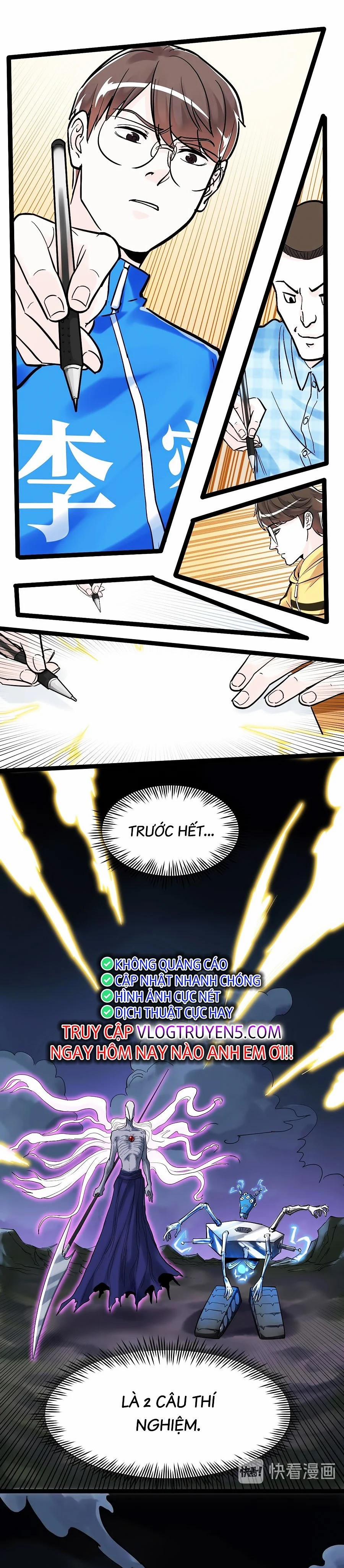 Tinh Thần Đại Hải Của Học Bá 28 trang 10