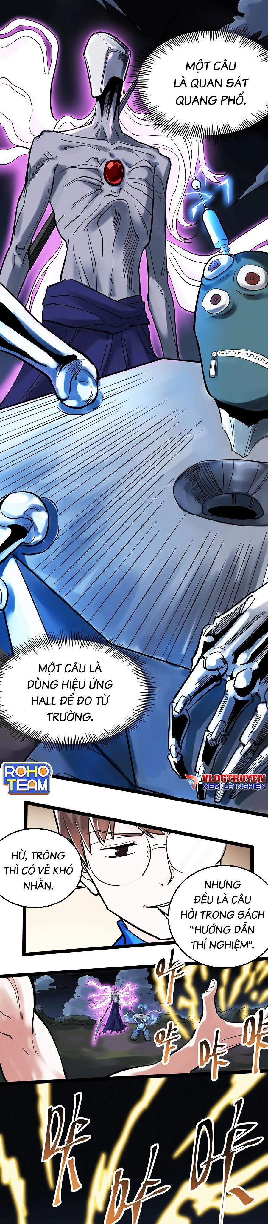 Tinh Thần Đại Hải Của Học Bá 28 trang 11