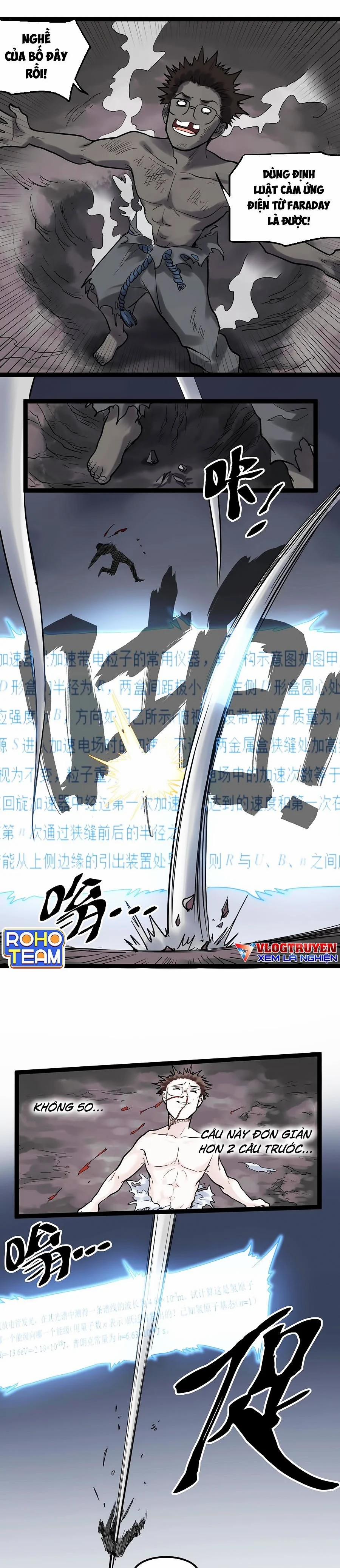 Tinh Thần Đại Hải Của Học Bá 28 trang 20