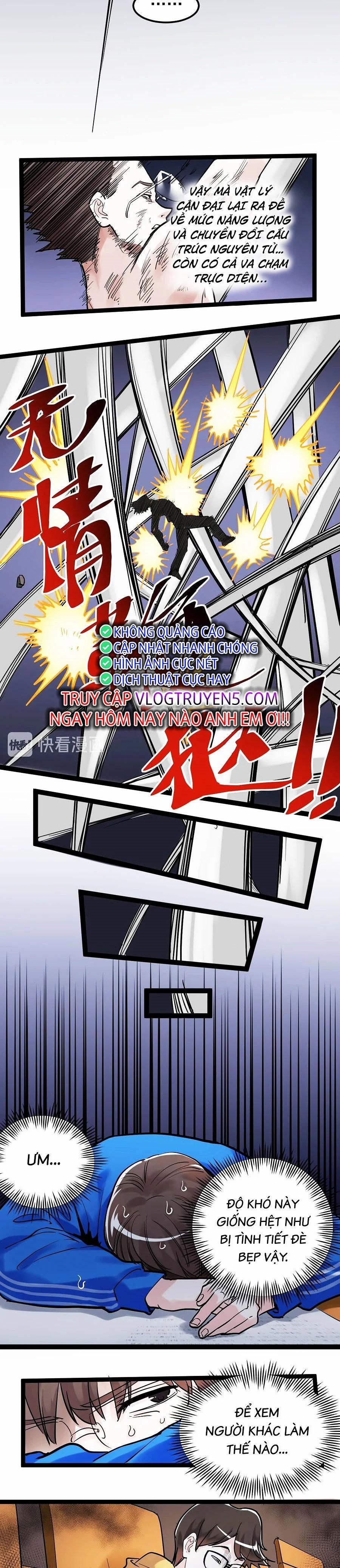 Tinh Thần Đại Hải Của Học Bá 28 trang 21