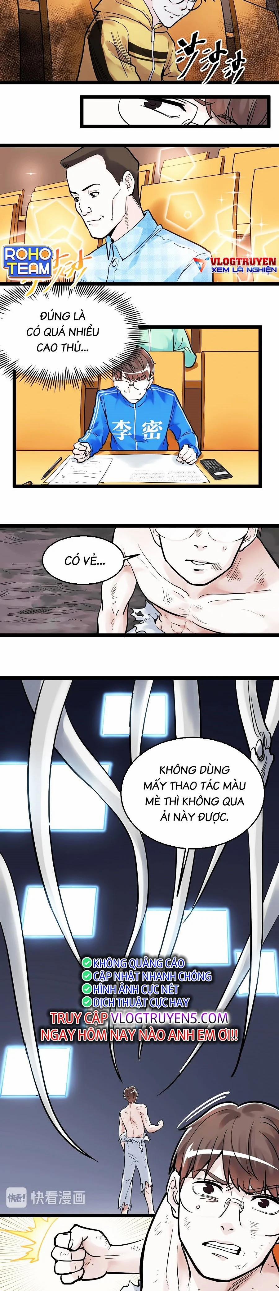 Tinh Thần Đại Hải Của Học Bá 28 trang 22