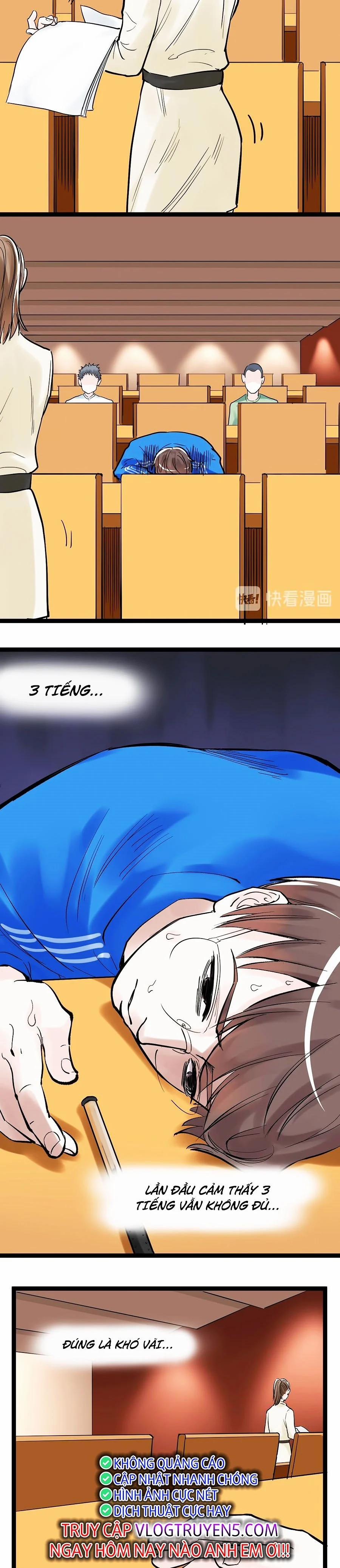 Tinh Thần Đại Hải Của Học Bá 28 trang 26