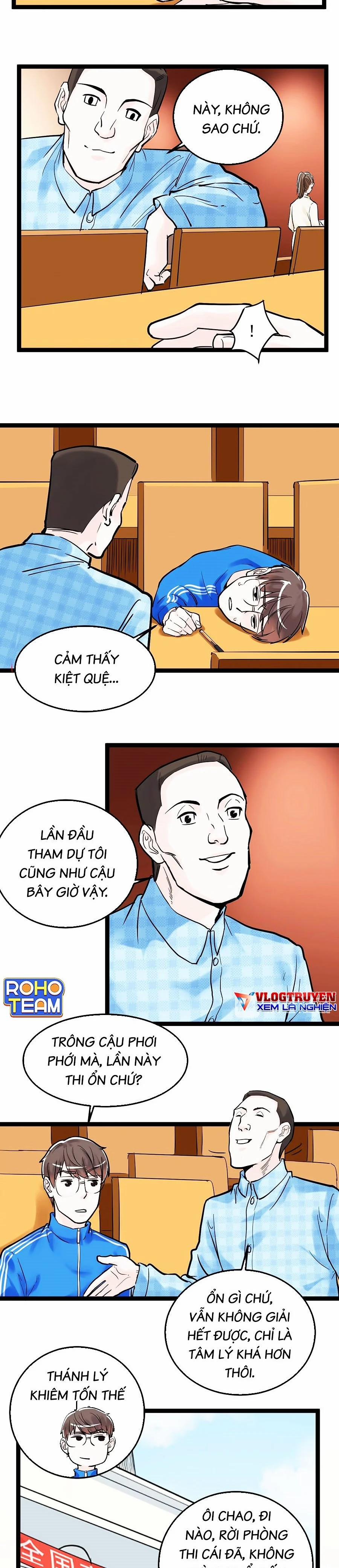 Tinh Thần Đại Hải Của Học Bá 28 trang 27