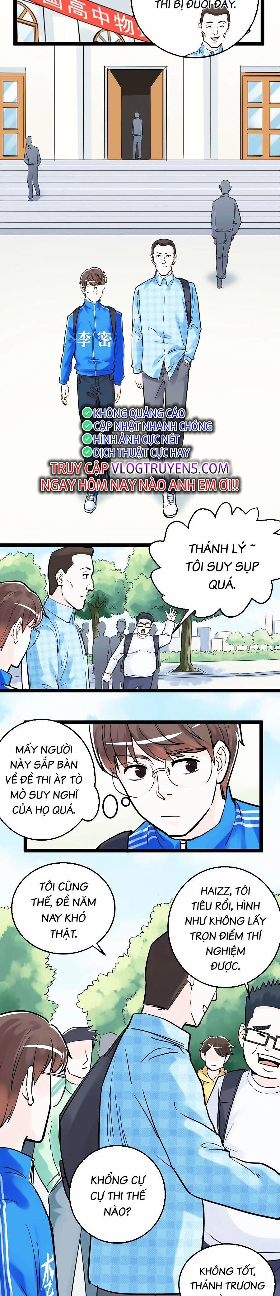 Tinh Thần Đại Hải Của Học Bá 28 trang 28