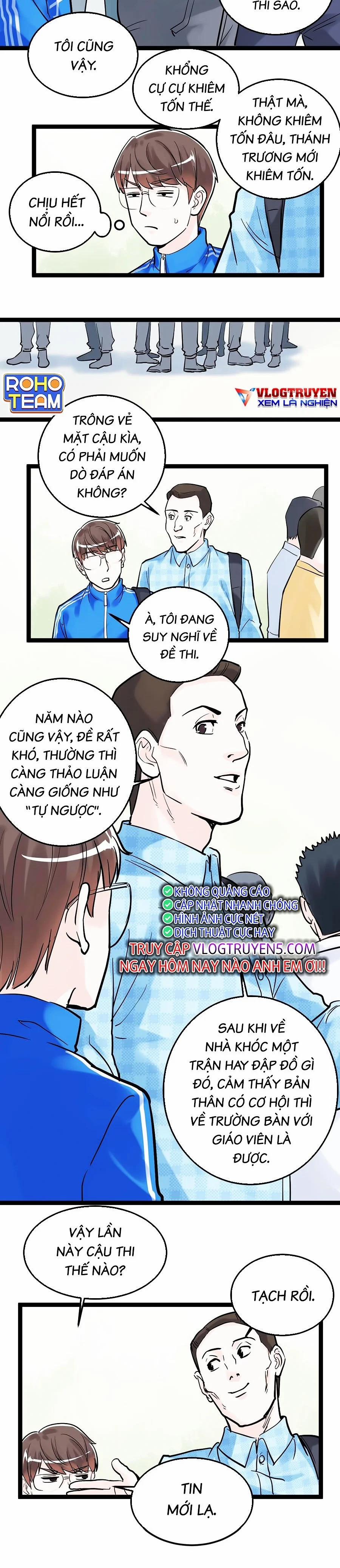 Tinh Thần Đại Hải Của Học Bá 28 trang 29