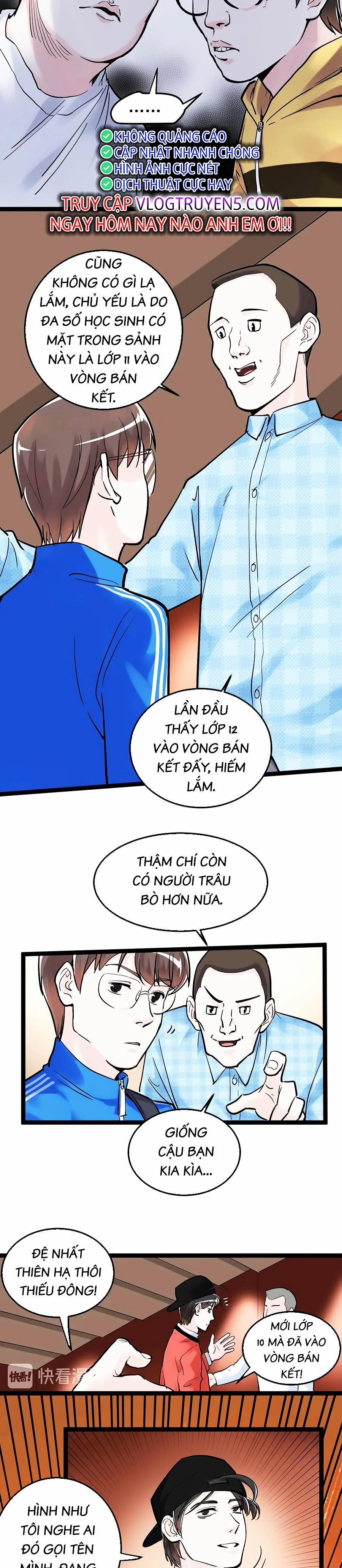 Tinh Thần Đại Hải Của Học Bá 28 trang 3