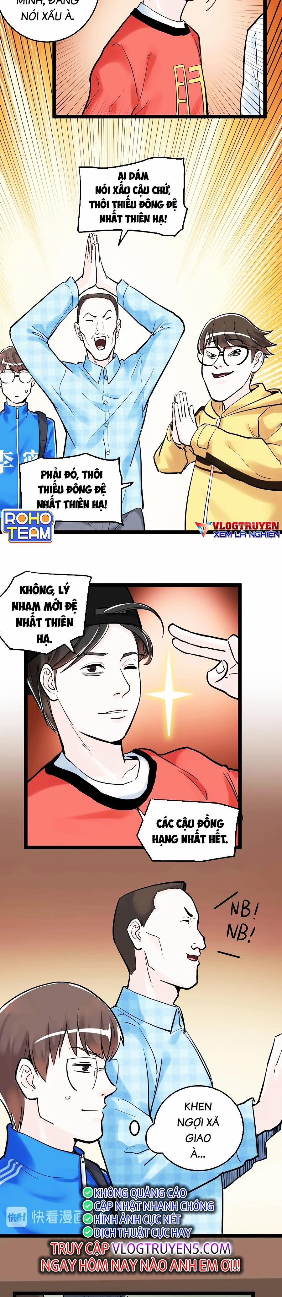 Tinh Thần Đại Hải Của Học Bá 28 trang 4