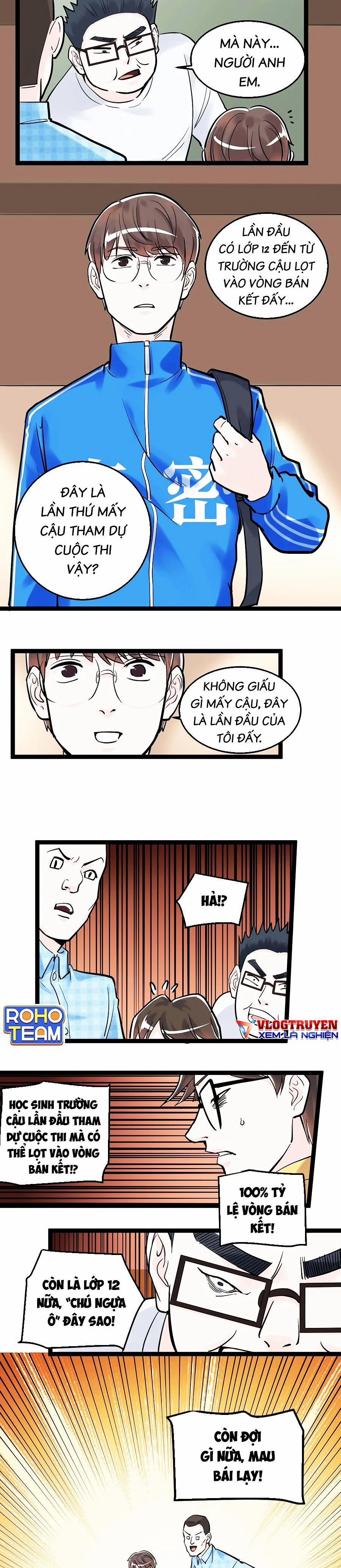 Tinh Thần Đại Hải Của Học Bá 28 trang 5