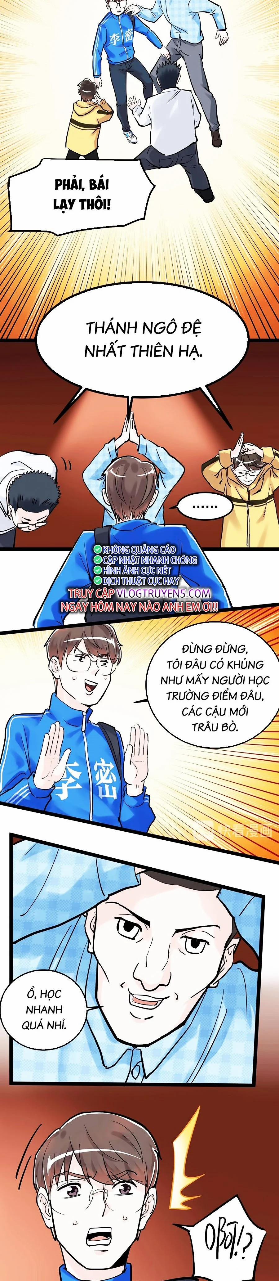 Tinh Thần Đại Hải Của Học Bá 28 trang 6