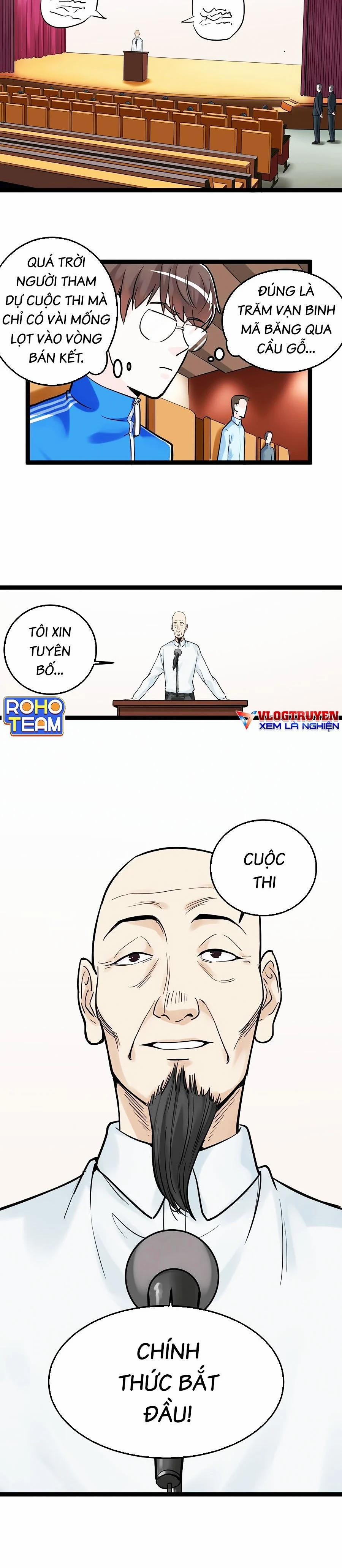 Tinh Thần Đại Hải Của Học Bá 28 trang 9