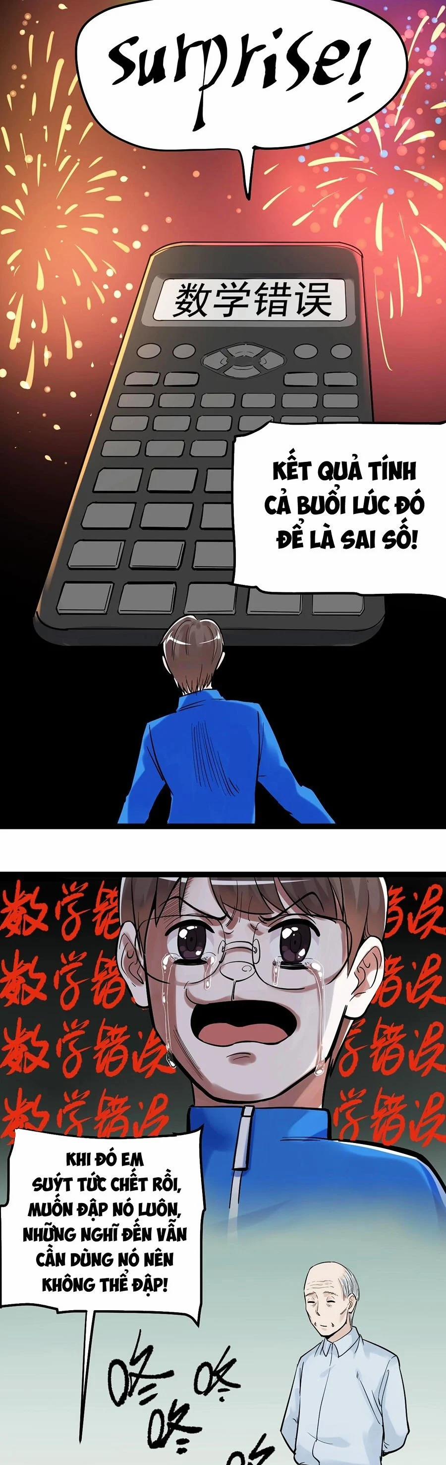 Tinh Thần Đại Hải Của Học Bá 29 trang 10