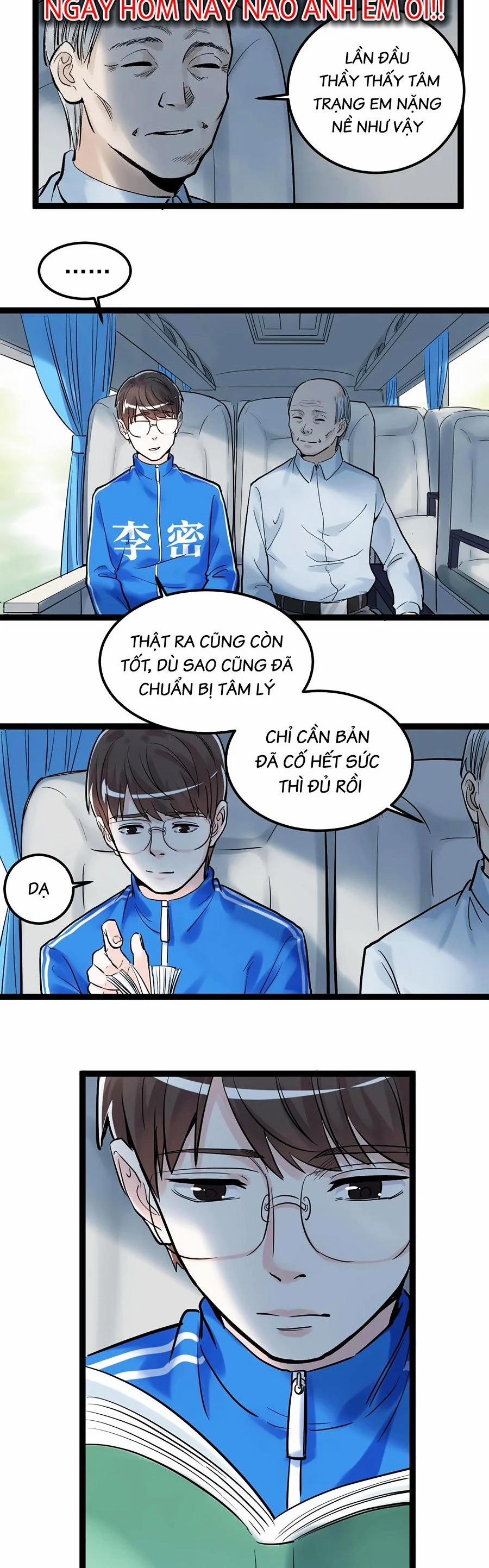 Tinh Thần Đại Hải Của Học Bá 29 trang 2