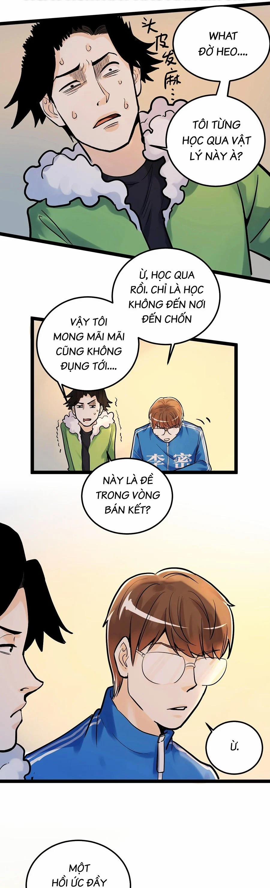 Tinh Thần Đại Hải Của Học Bá 29 trang 21