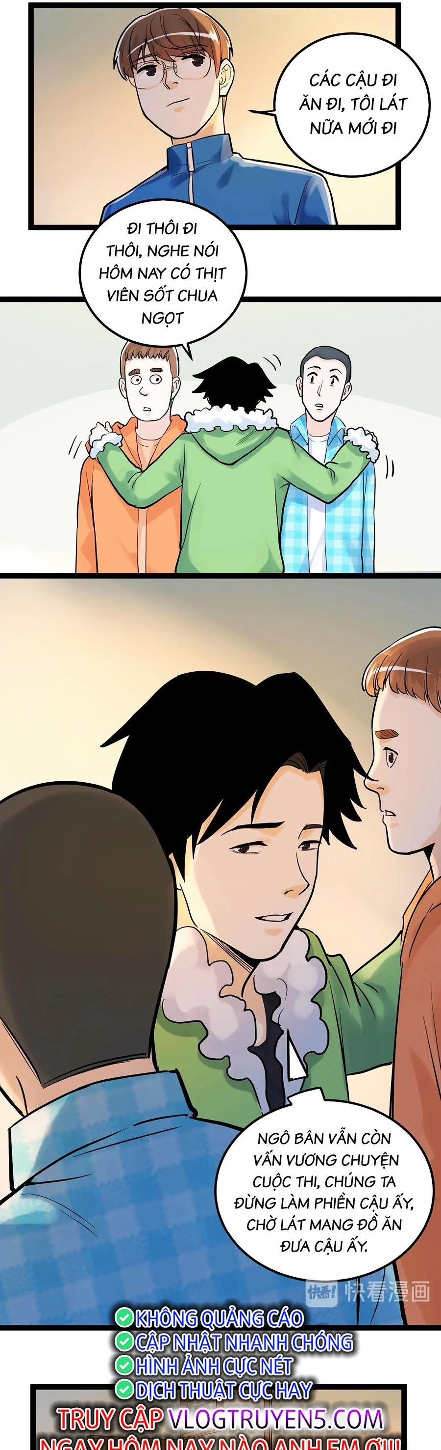 Tinh Thần Đại Hải Của Học Bá 29 trang 26