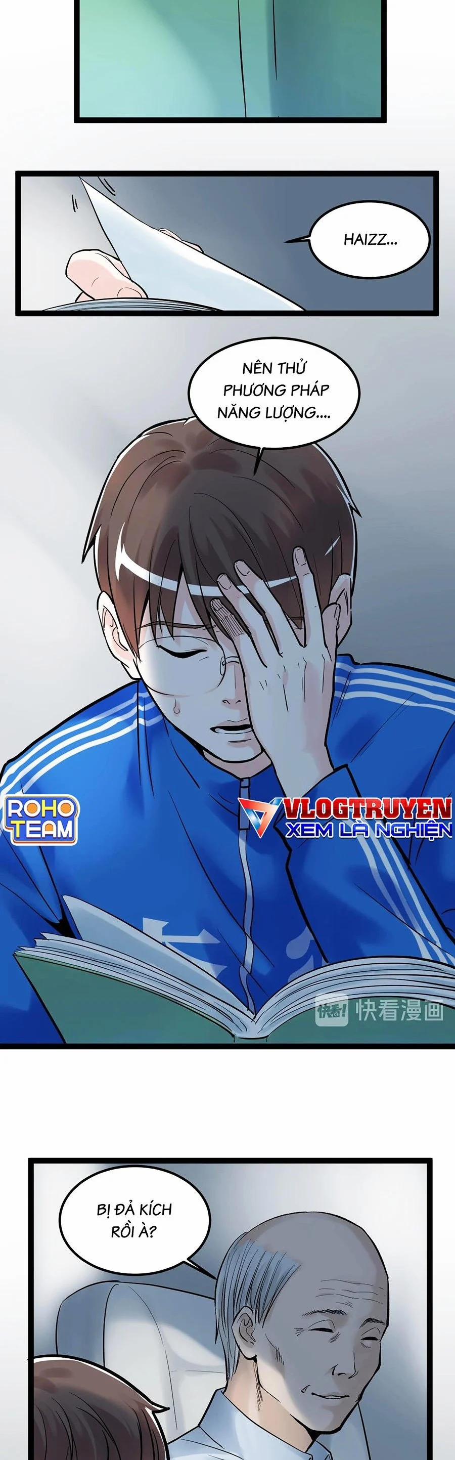 Tinh Thần Đại Hải Của Học Bá 29 trang 3