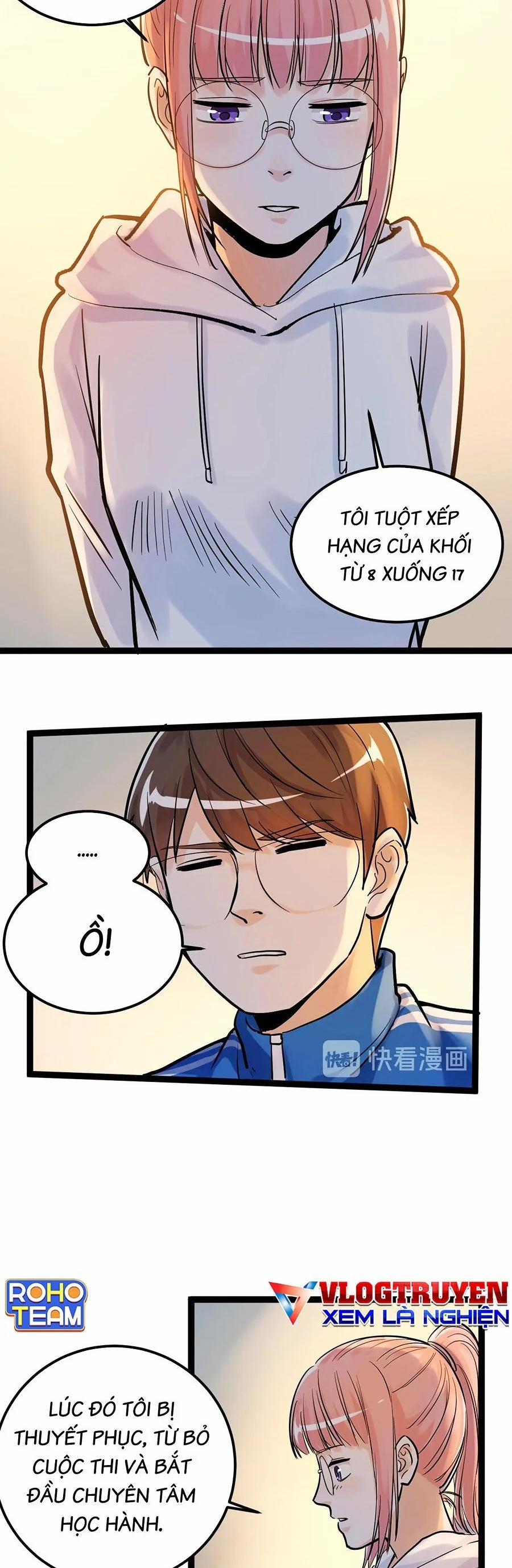 Tinh Thần Đại Hải Của Học Bá 29 trang 32