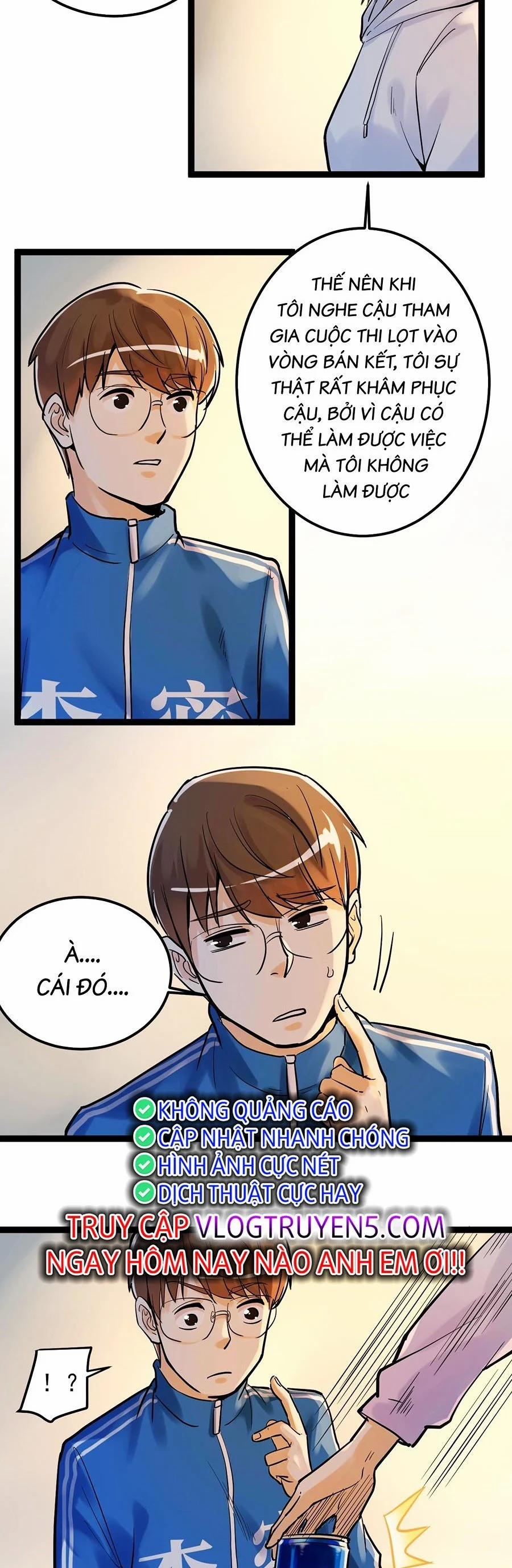 Tinh Thần Đại Hải Của Học Bá 29 trang 33